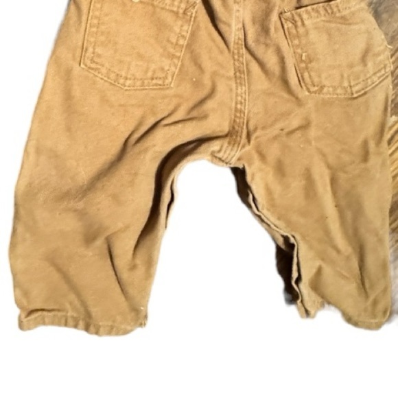Carhartt Overalls - Picture 3 of 6
